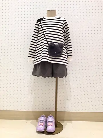 ANY 大野 コーディネート画像