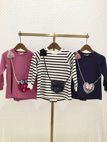 ANY 大野 コーディネート画像