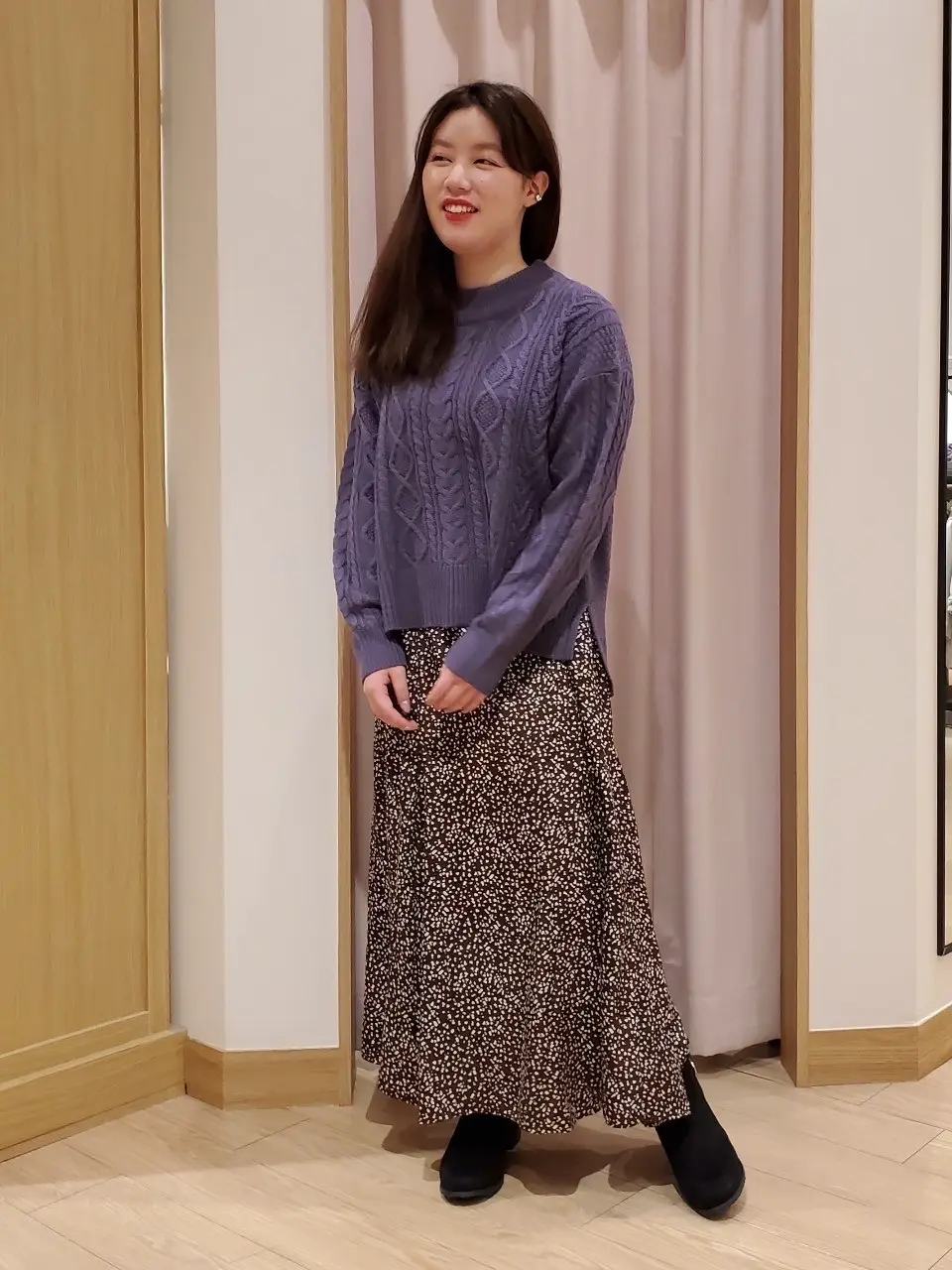  濱口 コーディネート画像