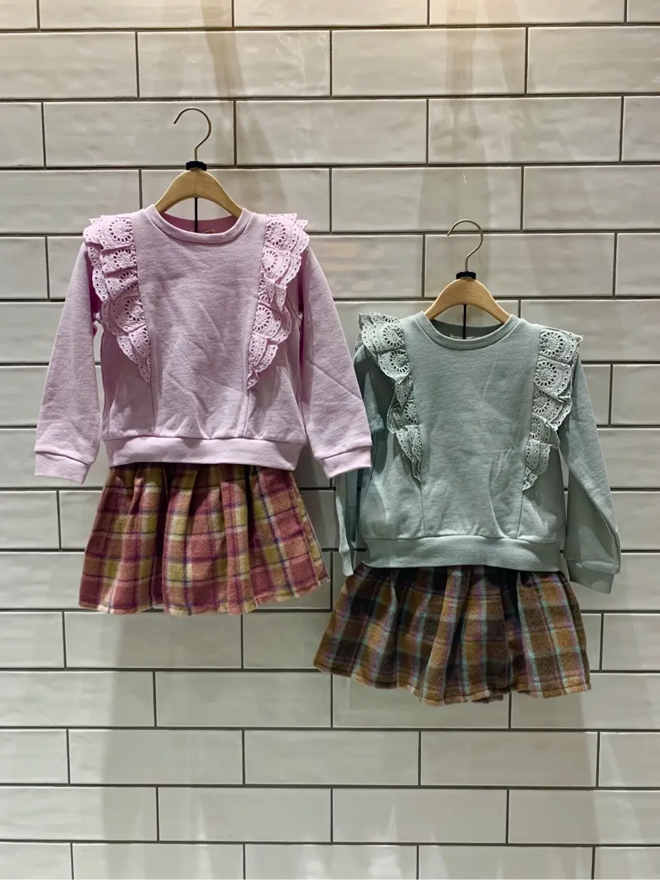  Y コーディネート画像