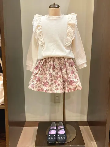 ANY 杉原 コーディネート画像