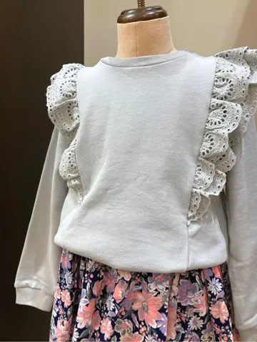 ANY 杉原 コーディネート画像