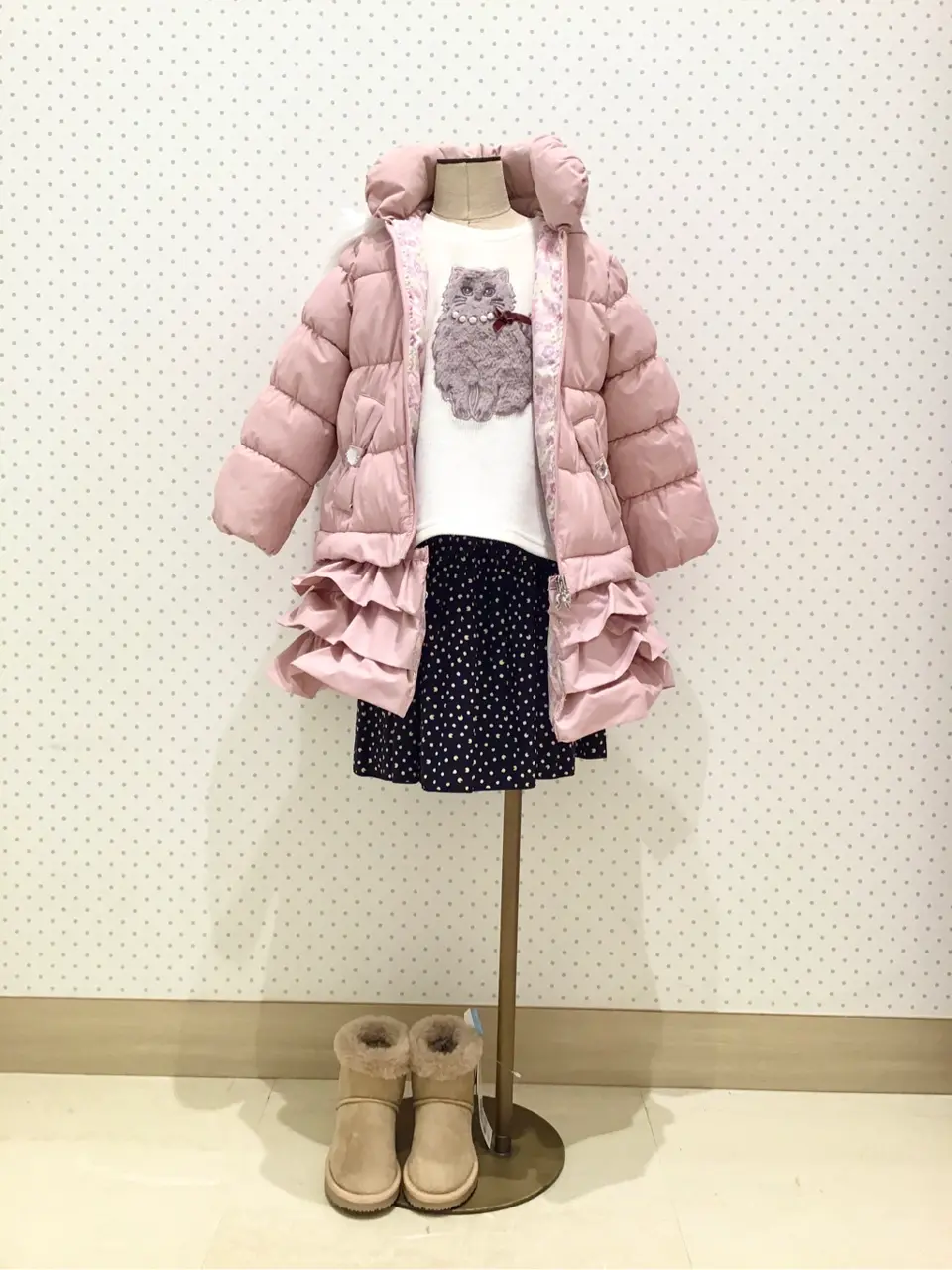  大野 コーディネート画像