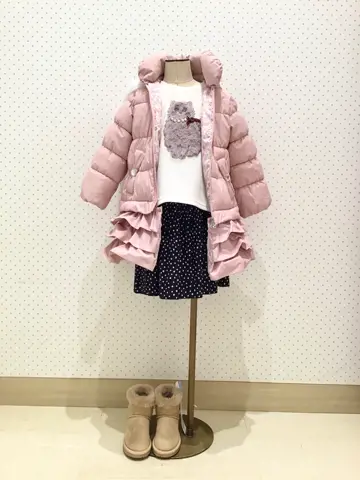 ANY 大野 コーディネート画像