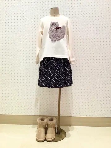 ANY 大野 コーディネート画像