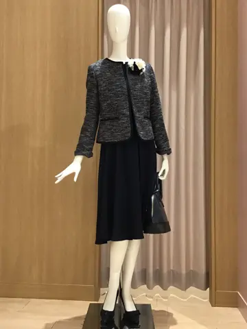 ANY 本吉 コーディネート画像