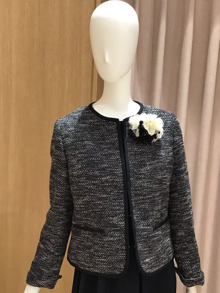 ANY 本吉 コーディネート画像