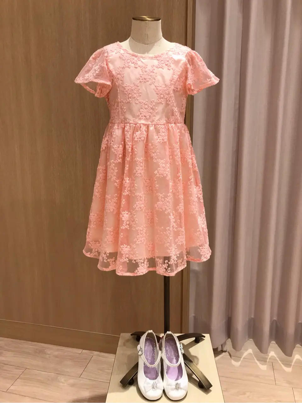 ANY 千葉 コーディネート画像