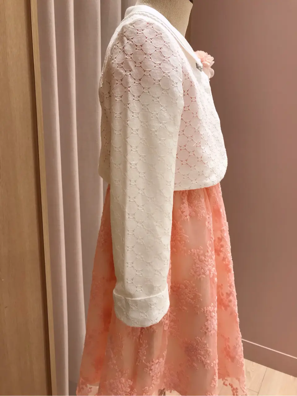 ANY 千葉 コーディネート画像