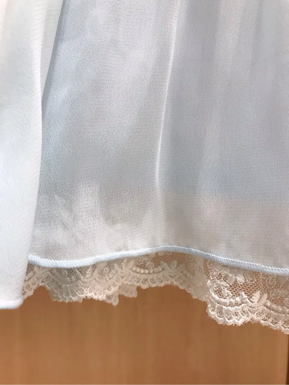 ANY 千葉 コーディネート画像