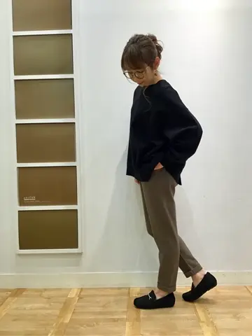 ANY 山口 コーディネート画像