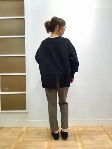 ANY 山口 コーディネート画像