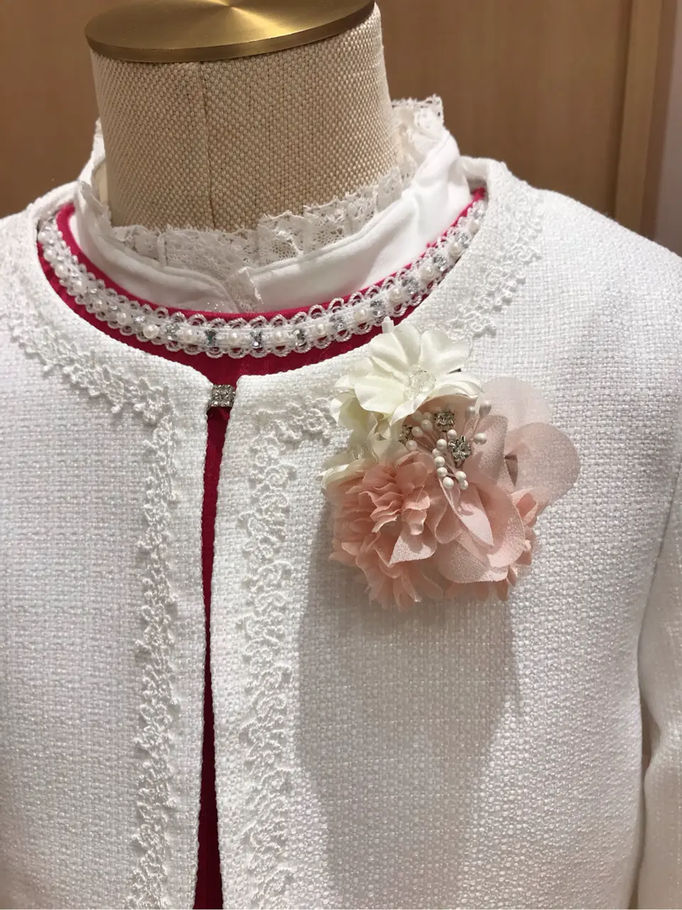 ANY 千葉 コーディネート画像