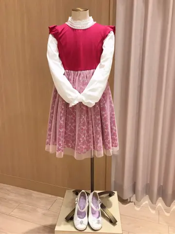 ANY 千葉 コーディネート画像