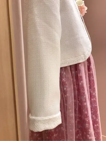 ANY 千葉 コーディネート画像