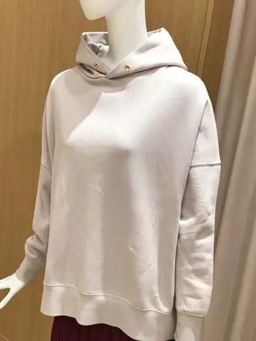 ANY 本吉 コーディネート画像