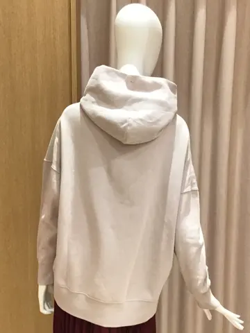 ANY 本吉 コーディネート画像