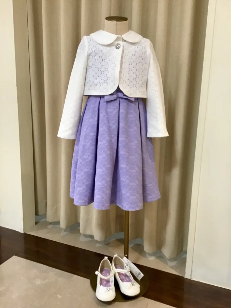 ANY 関 コーディネート画像