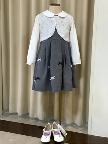 ANY 関 コーディネート画像