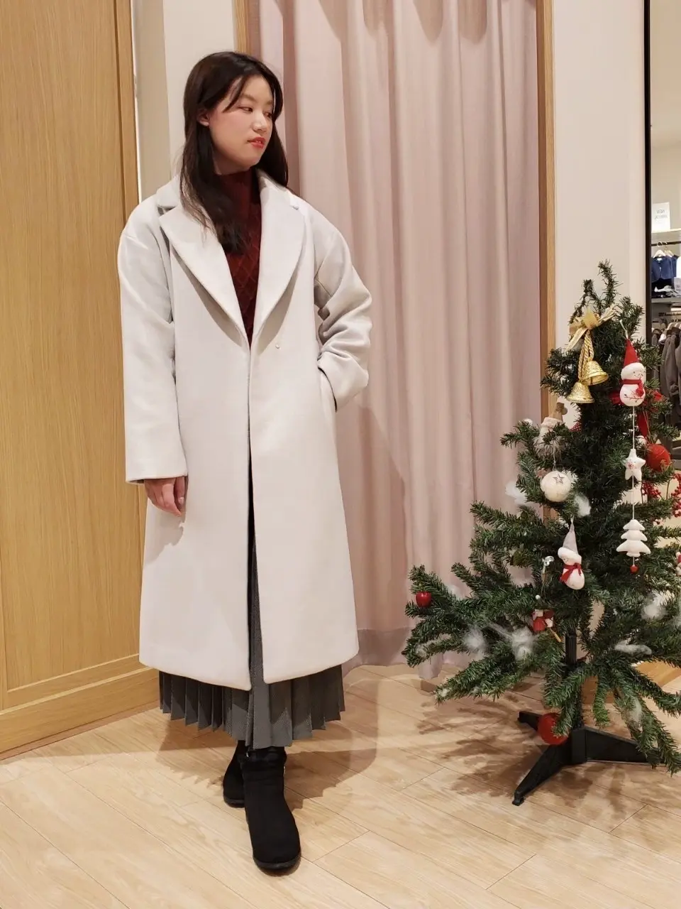  濱口 コーディネート画像