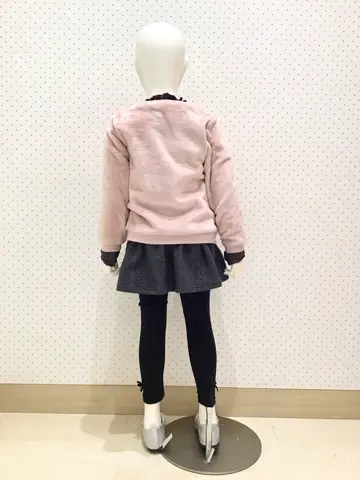 ANY 大野 コーディネート画像