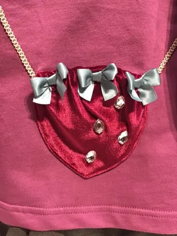 ANY 武市 コーディネート画像