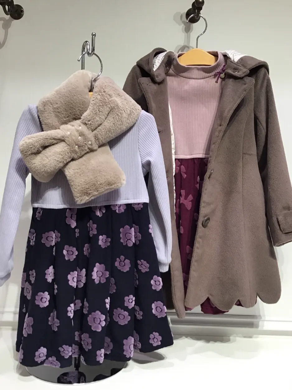 ANY 武市 コーディネート画像