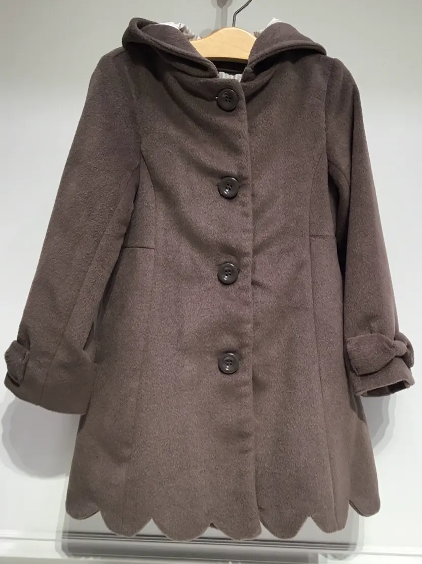 ANY 武市 コーディネート画像