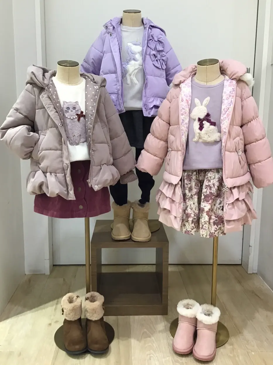 ANY 武市 コーディネート画像