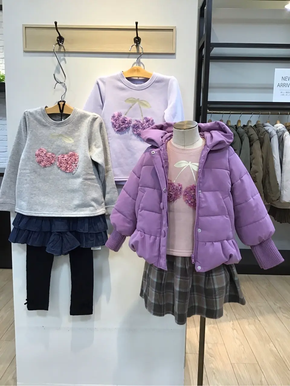  大野 コーディネート画像