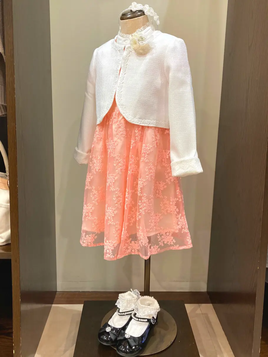 ANY 杉原 コーディネート画像