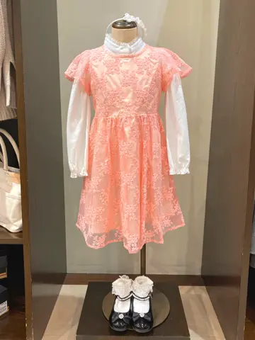 ANY 杉原 コーディネート画像