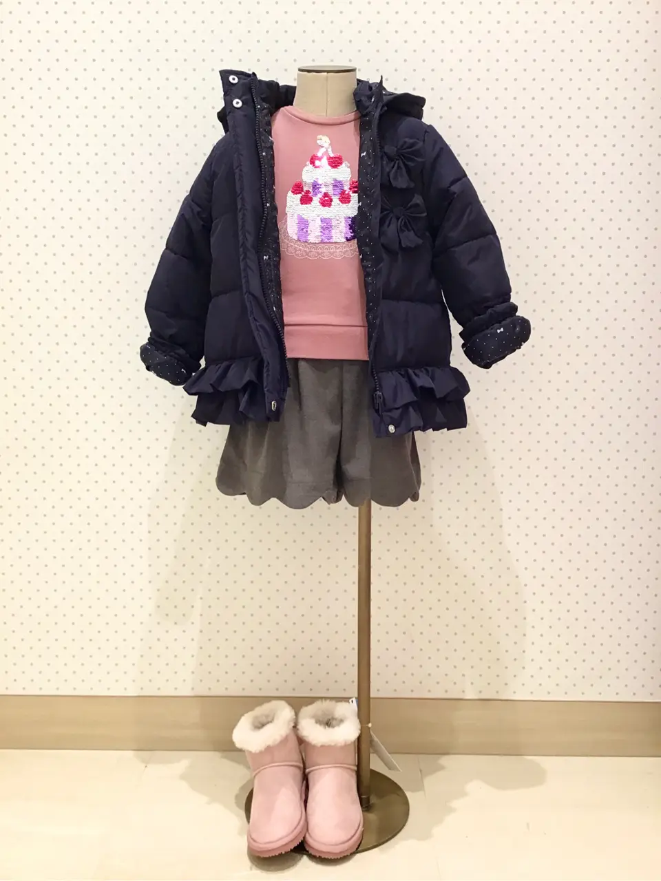  大野 コーディネート画像