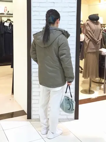 ANY 高橋 コーディネート画像