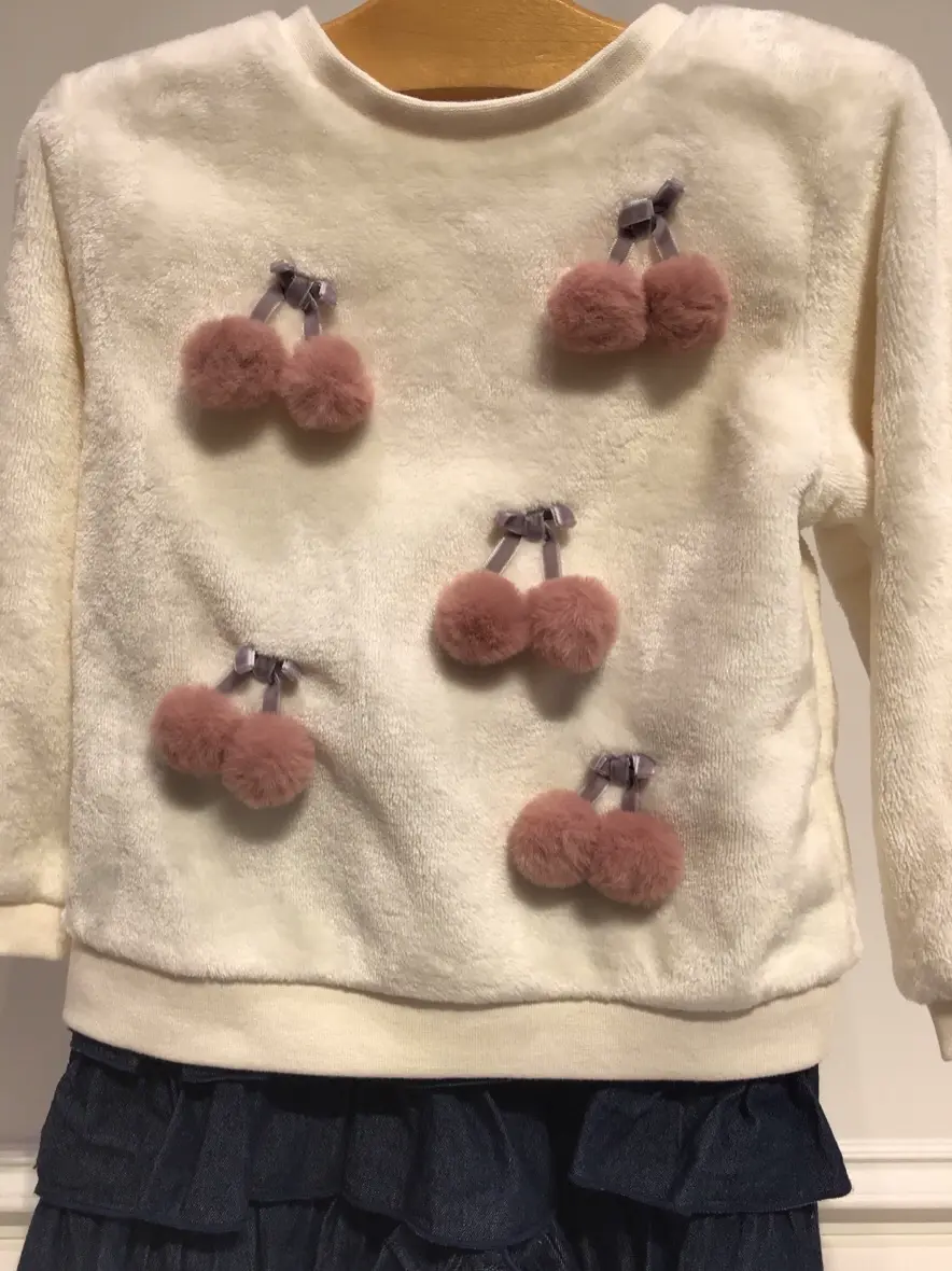 ANY 武市 コーディネート画像