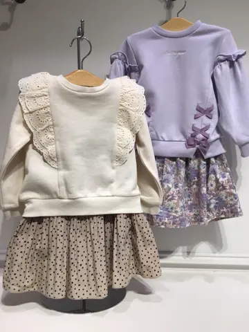 ANY 武市 コーディネート画像