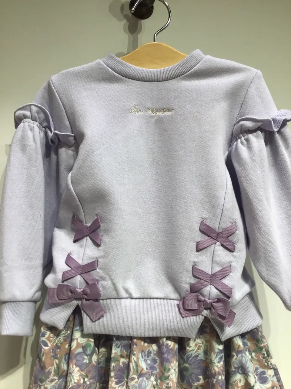 ANY 武市 コーディネート画像