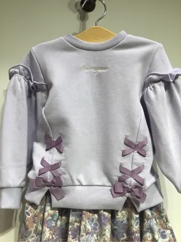 ANY 武市 コーディネート画像