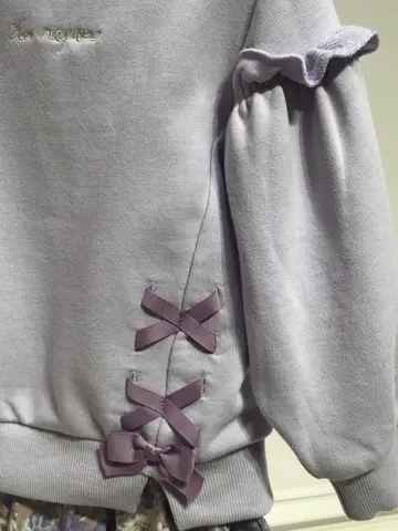 ANY 武市 コーディネート画像