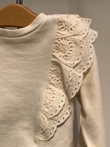 ANY 武市 コーディネート画像