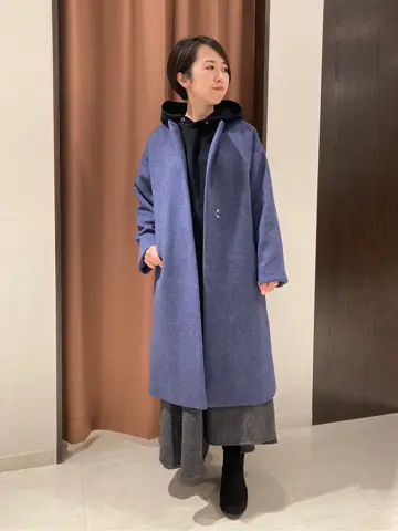 ANY MY コーディネート画像