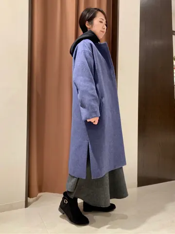 ANY MY コーディネート画像