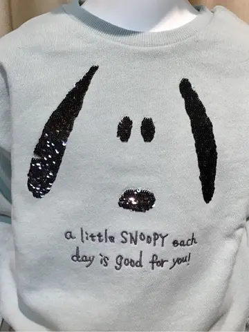 ANY 関 コーディネート画像