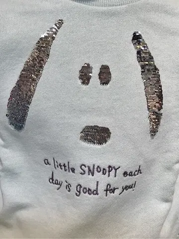 ANY 関 コーディネート画像