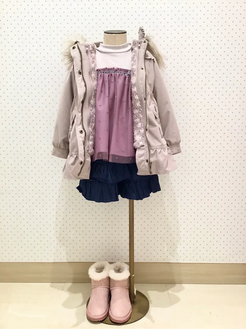  大野 コーディネート画像