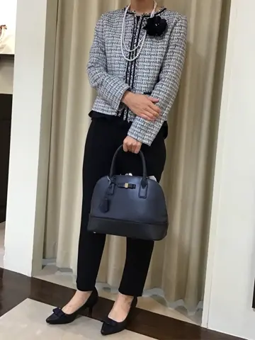 ANY 三上 コーディネート画像