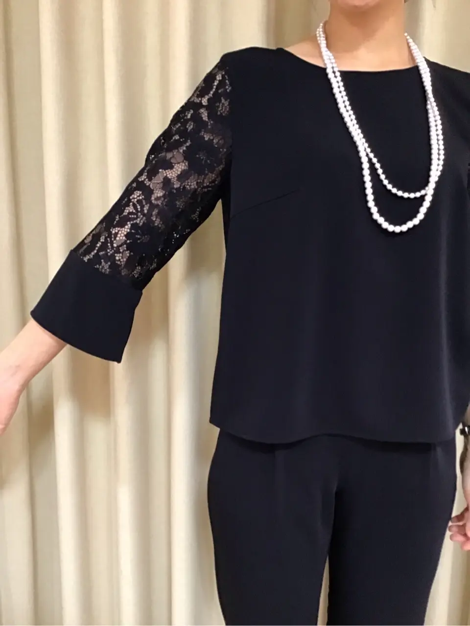 ANY 三上 コーディネート画像