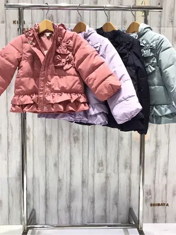 ANY 山口 コーディネート画像