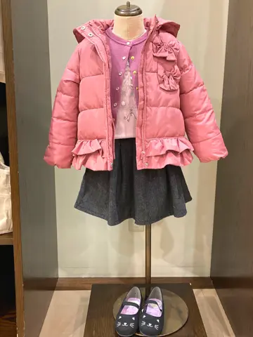 ANY 杉原 コーディネート画像