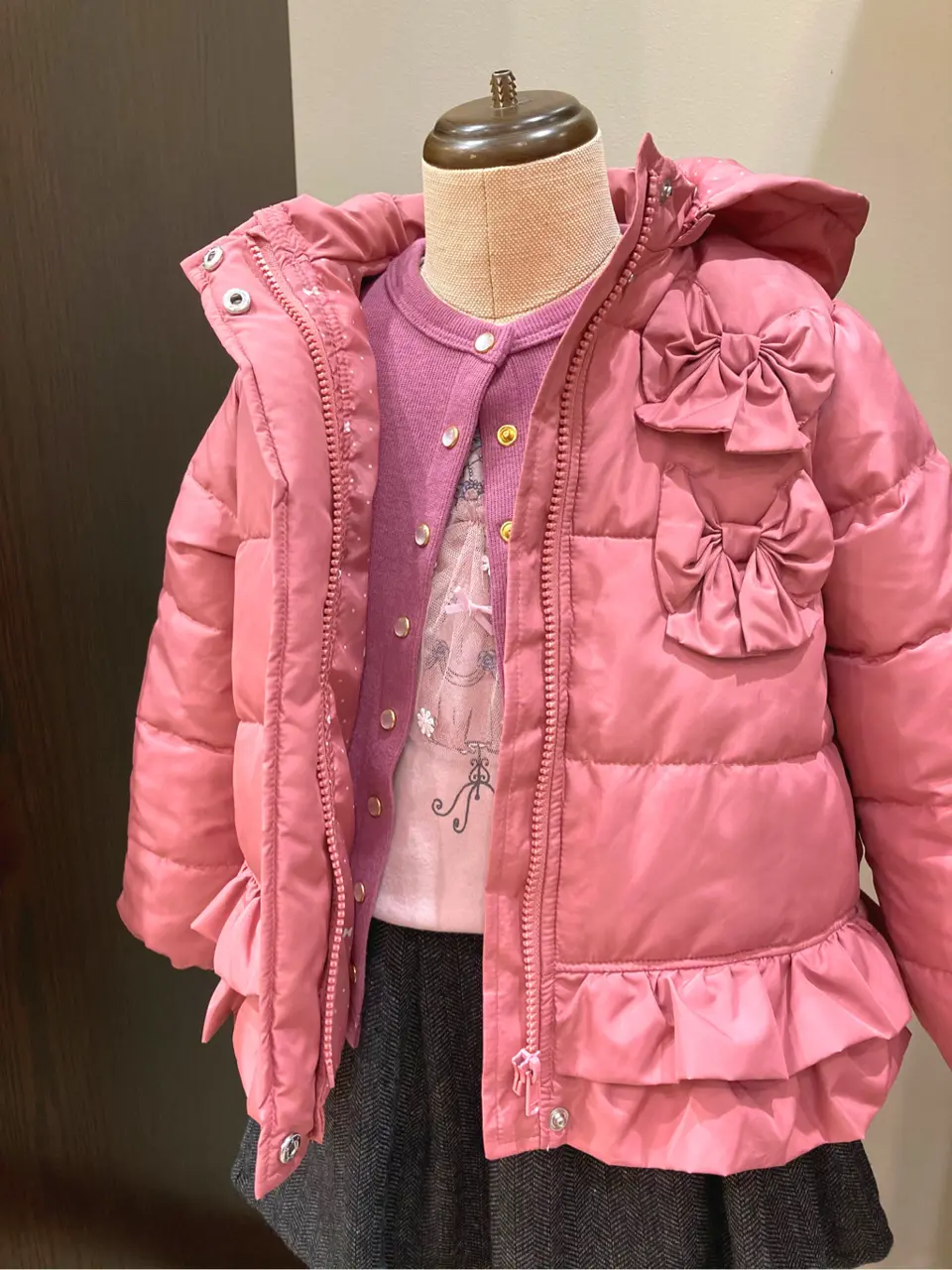 ANY 杉原 コーディネート画像